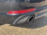USED 2017 17 AUDI A4 1.4 TFSI Black Edition Saloon 4dr Petrol Manual Euro 6 (s/s) (150 ps) 