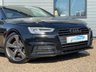 USED 2017 17 AUDI A4 1.4 TFSI Black Edition Saloon 4dr Petrol Manual Euro 6 (s/s) (150 ps) 