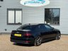 USED 2017 17 AUDI A4 1.4 TFSI Black Edition Saloon 4dr Petrol Manual Euro 6 (s/s) (150 ps) 