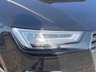 USED 2017 17 AUDI A4 1.4 TFSI Black Edition Saloon 4dr Petrol Manual Euro 6 (s/s) (150 ps) 