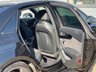 USED 2017 17 AUDI A4 1.4 TFSI Black Edition Saloon 4dr Petrol Manual Euro 6 (s/s) (150 ps) 
