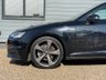 USED 2017 17 AUDI A4 1.4 TFSI Black Edition Saloon 4dr Petrol Manual Euro 6 (s/s) (150 ps) 
