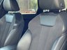 USED 2017 17 AUDI A4 1.4 TFSI Black Edition Saloon 4dr Petrol Manual Euro 6 (s/s) (150 ps) 