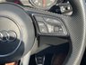 USED 2017 17 AUDI A4 1.4 TFSI Black Edition Saloon 4dr Petrol Manual Euro 6 (s/s) (150 ps) 