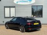 USED 2017 17 AUDI A4 1.4 TFSI Black Edition Saloon 4dr Petrol Manual Euro 6 (s/s) (150 ps) 