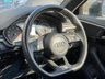 USED 2017 17 AUDI A4 1.4 TFSI Black Edition Saloon 4dr Petrol Manual Euro 6 (s/s) (150 ps) 