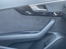 USED 2017 17 AUDI A4 1.4 TFSI Black Edition Saloon 4dr Petrol Manual Euro 6 (s/s) (150 ps) 