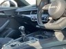 USED 2017 17 AUDI A4 1.4 TFSI Black Edition Saloon 4dr Petrol Manual Euro 6 (s/s) (150 ps) 