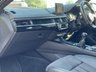 USED 2017 17 AUDI A4 1.4 TFSI Black Edition Saloon 4dr Petrol Manual Euro 6 (s/s) (150 ps) 