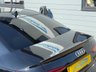 USED 2017 17 AUDI A4 1.4 TFSI Black Edition Saloon 4dr Petrol Manual Euro 6 (s/s) (150 ps) 