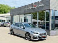 USED 2022 72 BMW 2 SERIES GRAN COUPE 1.5 218i M Sport Saloon 4dr Petrol DCT Euro 6 (s/s) (136 ps) 