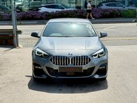 USED 2022 72 BMW 2 SERIES GRAN COUPE 1.5 218i M Sport Saloon 4dr Petrol DCT Euro 6 (s/s) (136 ps) 
