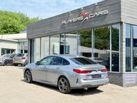 USED 2022 72 BMW 2 SERIES GRAN COUPE 1.5 218i M Sport Saloon 4dr Petrol DCT Euro 6 (s/s) (136 ps) 