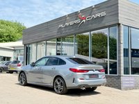 USED 2022 72 BMW 2 SERIES GRAN COUPE 1.5 218i M Sport Saloon 4dr Petrol DCT Euro 6 (s/s) (136 ps) 