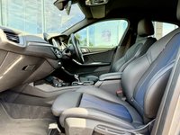 USED 2022 72 BMW 2 SERIES GRAN COUPE 1.5 218i M Sport Saloon 4dr Petrol DCT Euro 6 (s/s) (136 ps) 