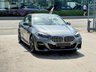 USED 2022 72 BMW 2 SERIES GRAN COUPE 1.5 218i M Sport Saloon 4dr Petrol DCT Euro 6 (s/s) (136 ps) 