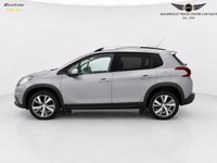 USED 2017 67 PEUGEOT 2008 1.6 BlueHDi Allure SUV 5dr Diesel Manual Euro 6 (s/s) (100 ps) 