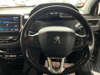 USED 2017 67 PEUGEOT 2008 1.6 BlueHDi Allure SUV 5dr Diesel Manual Euro 6 (s/s) (100 ps) 