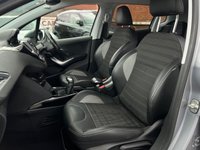 USED 2017 67 PEUGEOT 2008 1.6 BlueHDi Allure SUV 5dr Diesel Manual Euro 6 (s/s) (100 ps) 