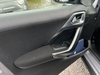 USED 2017 67 PEUGEOT 2008 1.6 BlueHDi Allure SUV 5dr Diesel Manual Euro 6 (s/s) (100 ps) 
