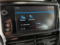 USED 2017 67 PEUGEOT 2008 1.6 BlueHDi Allure SUV 5dr Diesel Manual Euro 6 (s/s) (100 ps) 