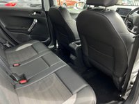 USED 2017 67 PEUGEOT 2008 1.6 BlueHDi Allure SUV 5dr Diesel Manual Euro 6 (s/s) (100 ps) 