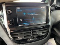 USED 2017 67 PEUGEOT 2008 1.6 BlueHDi Allure SUV 5dr Diesel Manual Euro 6 (s/s) (100 ps) 