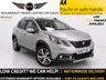 USED 2017 67 PEUGEOT 2008 1.6 BlueHDi Allure SUV 5dr Diesel Manual Euro 6 (s/s) (100 ps) 
