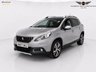 USED 2017 67 PEUGEOT 2008 1.6 BlueHDi Allure SUV 5dr Diesel Manual Euro 6 (s/s) (100 ps) 