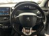 USED 2017 67 PEUGEOT 2008 1.6 BlueHDi Allure SUV 5dr Diesel Manual Euro 6 (s/s) (100 ps) 