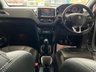 USED 2017 67 PEUGEOT 2008 1.6 BlueHDi Allure SUV 5dr Diesel Manual Euro 6 (s/s) (100 ps) 