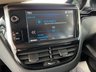 USED 2017 67 PEUGEOT 2008 1.6 BlueHDi Allure SUV 5dr Diesel Manual Euro 6 (s/s) (100 ps) 