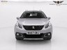 USED 2017 67 PEUGEOT 2008 1.6 BlueHDi Allure SUV 5dr Diesel Manual Euro 6 (s/s) (100 ps) 