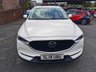 USED 2019 19 MAZDA CX-5 2.0 SKYACTIV-G Sport Nav+ SUV 5dr Petrol Manual Euro 6 (s/s) (165 ps) 