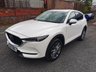 USED 2019 19 MAZDA CX-5 2.0 SKYACTIV-G Sport Nav+ SUV 5dr Petrol Manual Euro 6 (s/s) (165 ps) 