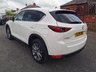 USED 2019 19 MAZDA CX-5 2.0 SKYACTIV-G Sport Nav+ SUV 5dr Petrol Manual Euro 6 (s/s) (165 ps) 