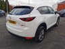 USED 2019 19 MAZDA CX-5 2.0 SKYACTIV-G Sport Nav+ SUV 5dr Petrol Manual Euro 6 (s/s) (165 ps) 