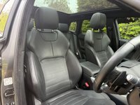 USED 2018 18 LAND ROVER RANGE ROVER EVOQUE 2.0 TD4 HSE Dynamic SUV 5dr Diesel Auto 4WD Euro 6 (s/s) (180 ps) 1 OWNER, LEATHER INTERIOR