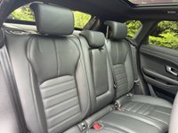 USED 2018 18 LAND ROVER RANGE ROVER EVOQUE 2.0 TD4 HSE Dynamic SUV 5dr Diesel Auto 4WD Euro 6 (s/s) (180 ps) 1 OWNER, LEATHER INTERIOR