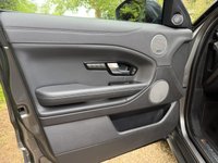 USED 2018 18 LAND ROVER RANGE ROVER EVOQUE 2.0 TD4 HSE Dynamic SUV 5dr Diesel Auto 4WD Euro 6 (s/s) (180 ps) 1 OWNER, LEATHER INTERIOR