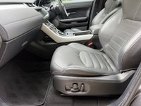 USED 2018 18 LAND ROVER RANGE ROVER EVOQUE 2.0 TD4 HSE Dynamic SUV 5dr Diesel Auto 4WD Euro 6 (s/s) (180 ps) 1 OWNER, LEATHER INTERIOR