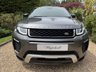 USED 2018 18 LAND ROVER RANGE ROVER EVOQUE 2.0 TD4 HSE Dynamic SUV 5dr Diesel Auto 4WD Euro 6 (s/s) (180 ps) 1 OWNER, LEATHER INTERIOR