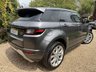 USED 2018 18 LAND ROVER RANGE ROVER EVOQUE 2.0 TD4 HSE Dynamic SUV 5dr Diesel Auto 4WD Euro 6 (s/s) (180 ps) 1 OWNER, LEATHER INTERIOR