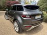 USED 2018 18 LAND ROVER RANGE ROVER EVOQUE 2.0 TD4 HSE Dynamic SUV 5dr Diesel Auto 4WD Euro 6 (s/s) (180 ps) 1 OWNER, LEATHER INTERIOR