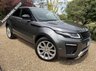USED 2018 18 LAND ROVER RANGE ROVER EVOQUE 2.0 TD4 HSE Dynamic SUV 5dr Diesel Auto 4WD Euro 6 (s/s) (180 ps) 1 OWNER, LEATHER INTERIOR