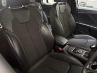 USED 2019 19 AUDI Q2 1.5 TFSI CoD 35 S line SUV 5dr Petrol Manual Euro 6 (s/s) (150 ps) PARKING SENSORS