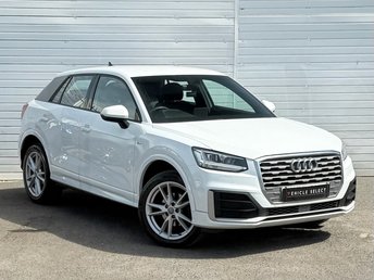 2019 AUDI Q2