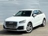 USED 2019 19 AUDI Q2 1.5 TFSI CoD 35 S line SUV 5dr Petrol Manual Euro 6 (s/s) (150 ps) PARKING SENSORS