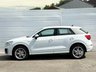 USED 2019 19 AUDI Q2 1.5 TFSI CoD 35 S line SUV 5dr Petrol Manual Euro 6 (s/s) (150 ps) PARKING SENSORS