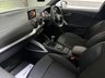 USED 2019 19 AUDI Q2 1.5 TFSI CoD 35 S line SUV 5dr Petrol Manual Euro 6 (s/s) (150 ps) PARKING SENSORS